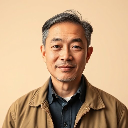 爱电影视制作总监 王建国